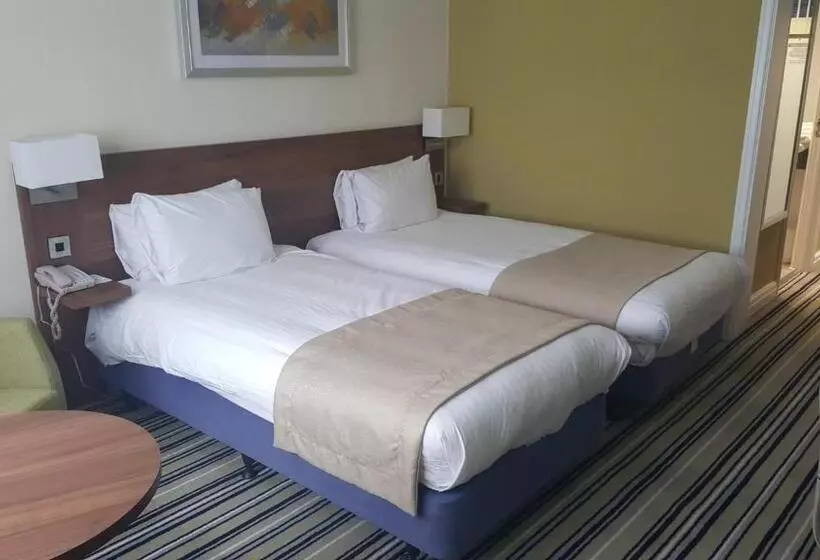 Hotelli Holiday Inn Derby/nottingham, An Ihg