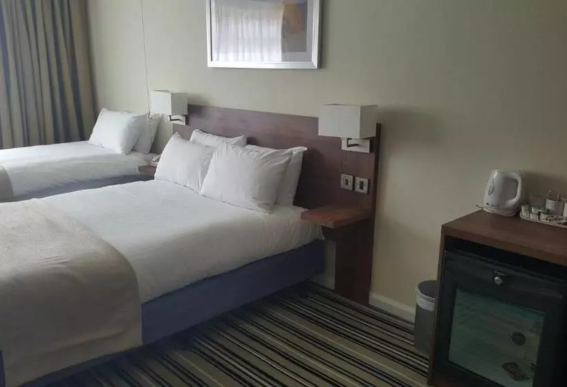 Hotelli Holiday Inn Derby/nottingham, An Ihg