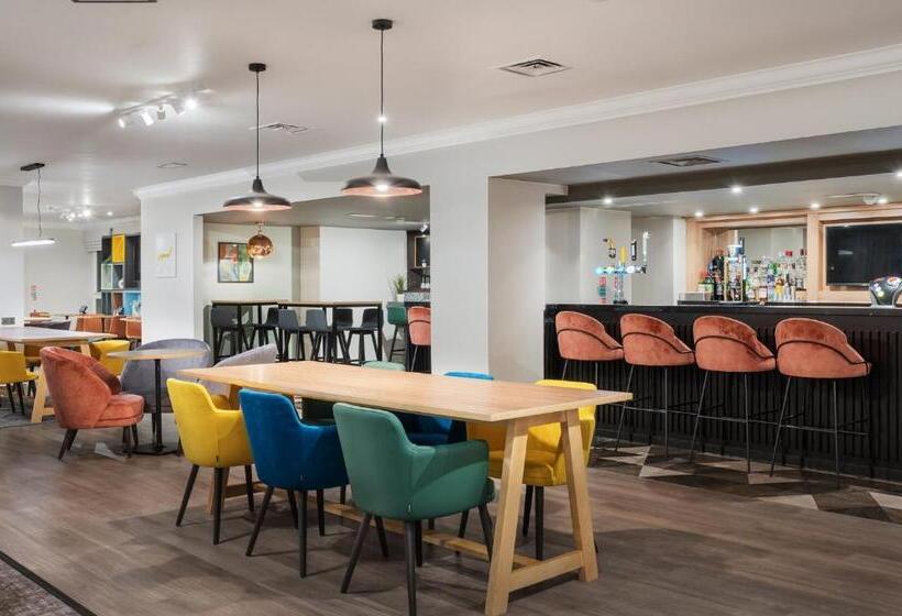 ホテル Holiday Inn Derby/nottingham, An Ihg