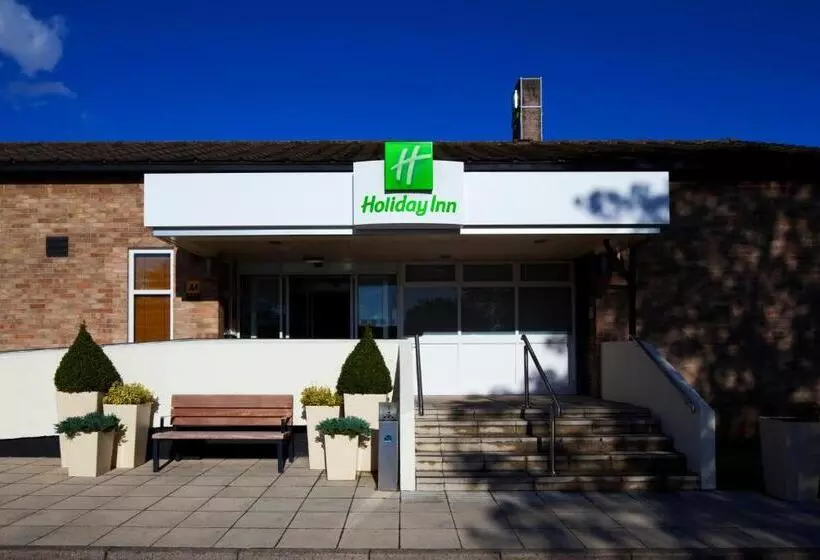 Hotelli Holiday Inn Derby/nottingham, An Ihg