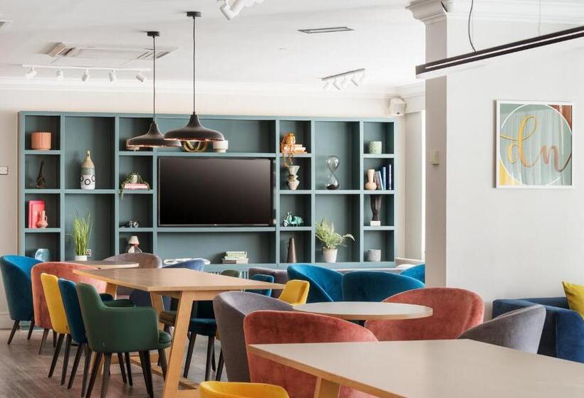 ホテル Holiday Inn Derby/nottingham, An Ihg