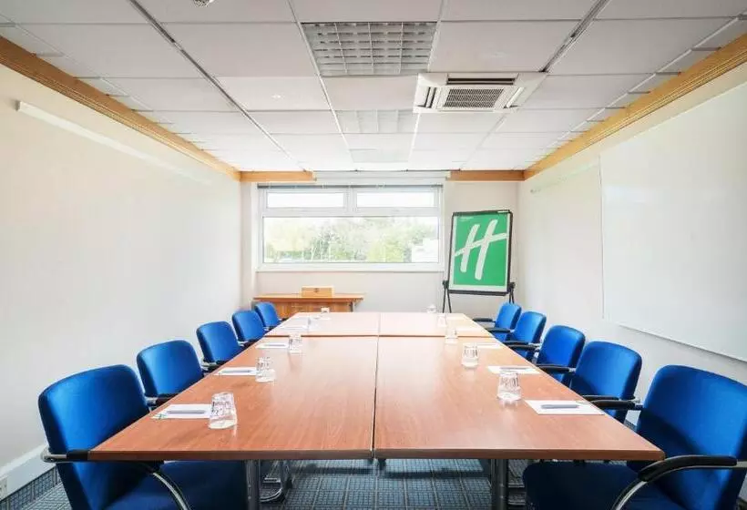 Hotelli Holiday Inn Derby/nottingham, An Ihg