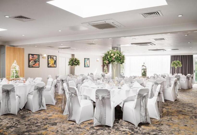 ホテル Holiday Inn Derby/nottingham, An Ihg