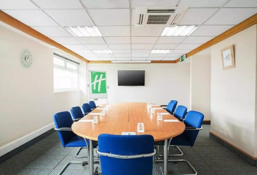 Hotelli Holiday Inn Derby/nottingham, An Ihg