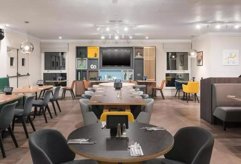 Hotelli Holiday Inn Derby/nottingham, An Ihg