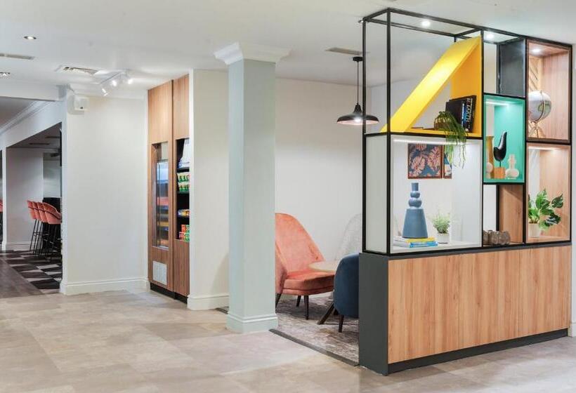 ホテル Holiday Inn Derby/nottingham, An Ihg