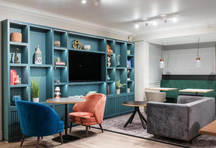 ホテル Holiday Inn Derby/nottingham, An Ihg