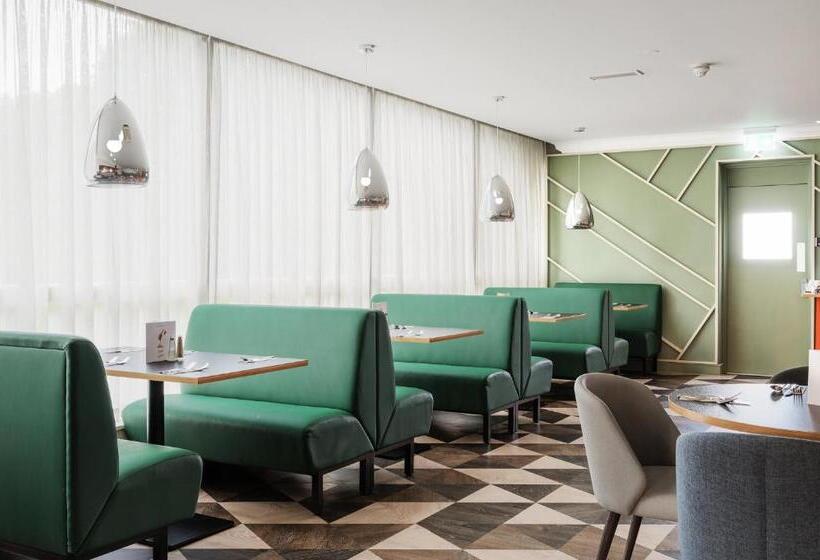 ホテル Holiday Inn Derby/nottingham, An Ihg