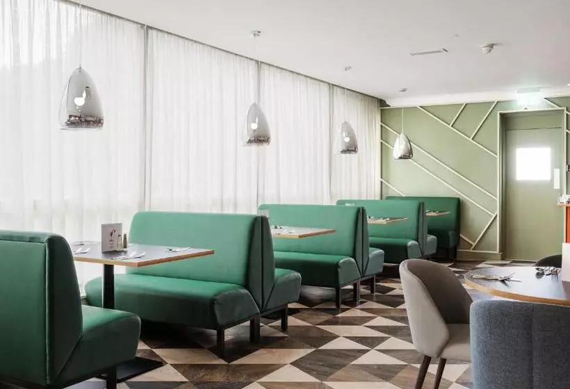 Hotelli Holiday Inn Derby/nottingham, An Ihg