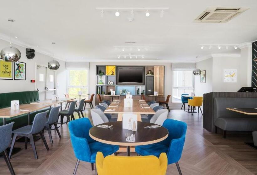 ホテル Holiday Inn Derby/nottingham, An Ihg