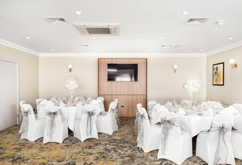 ホテル Holiday Inn Derby/nottingham, An Ihg