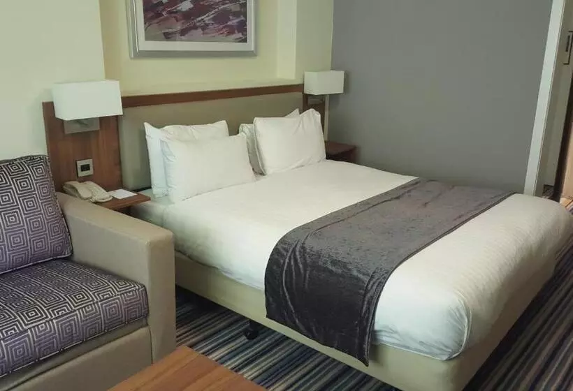 Hotelli Holiday Inn Derby/nottingham, An Ihg