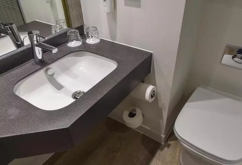 Hotelli Holiday Inn Derby/nottingham, An Ihg