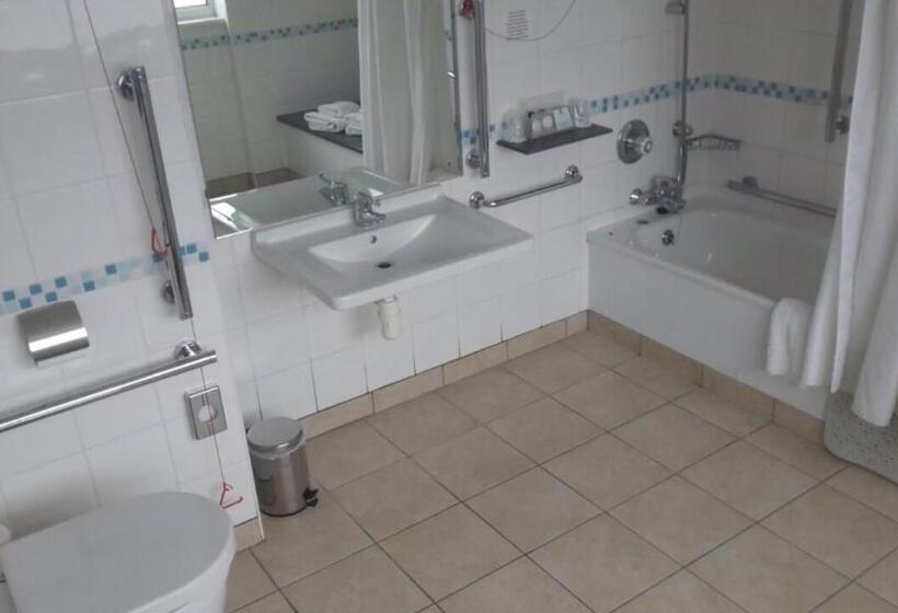 ホテル Holiday Inn Derby/nottingham, An Ihg