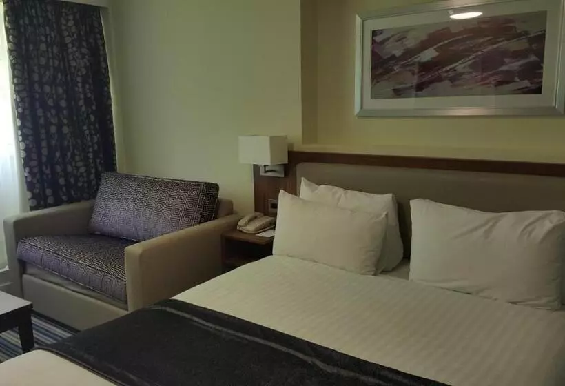Hotelli Holiday Inn Derby/nottingham, An Ihg