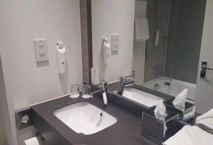 Hotelli Holiday Inn Derby/nottingham, An Ihg