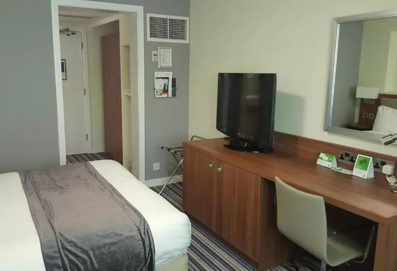 Hotelli Holiday Inn Derby/nottingham, An Ihg