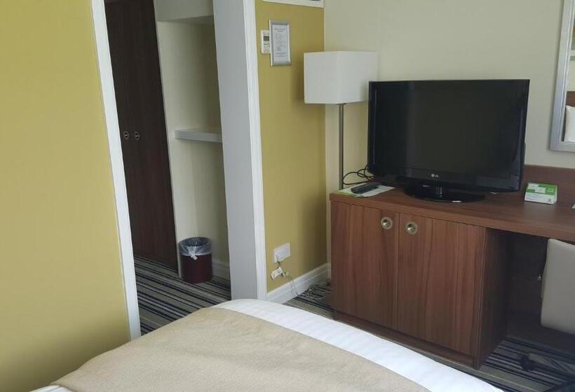 ホテル Holiday Inn Derby/nottingham, An Ihg