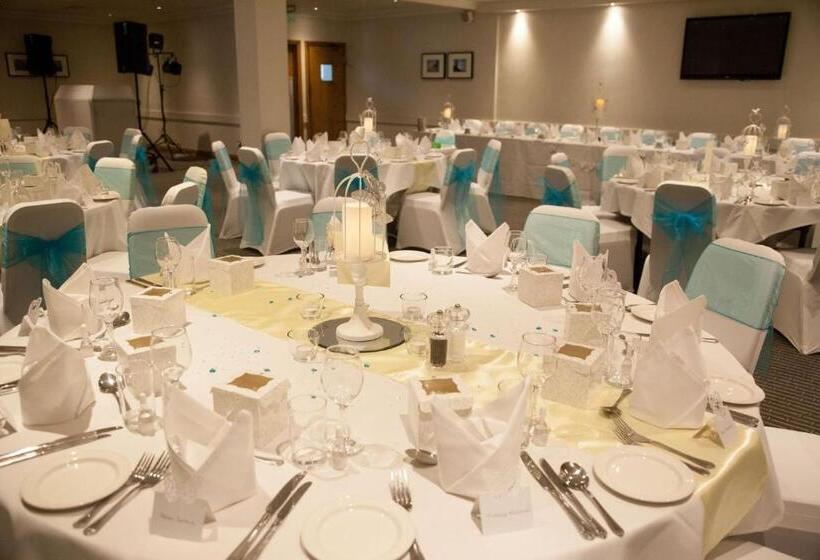 ホテル Holiday Inn Derby/nottingham, An Ihg