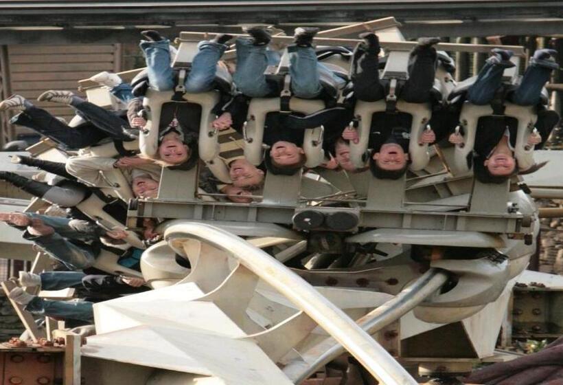 ホテル Holiday Inn Derby/nottingham, An Ihg