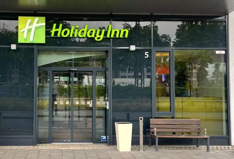 هتل Holiday Inn Düsseldorf City – Toulouser Allee, An Ihg