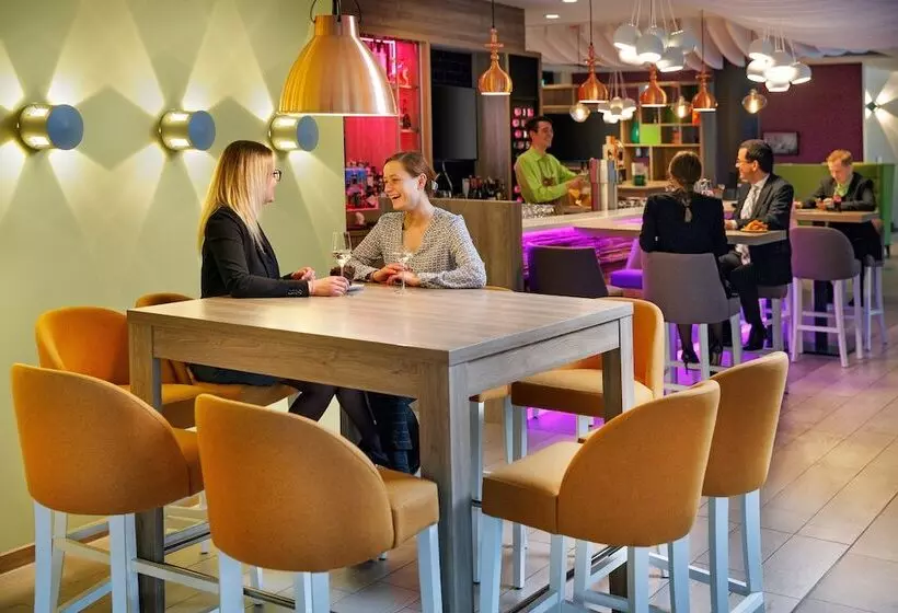 هتل Holiday Inn Düsseldorf City – Toulouser Allee, An Ihg