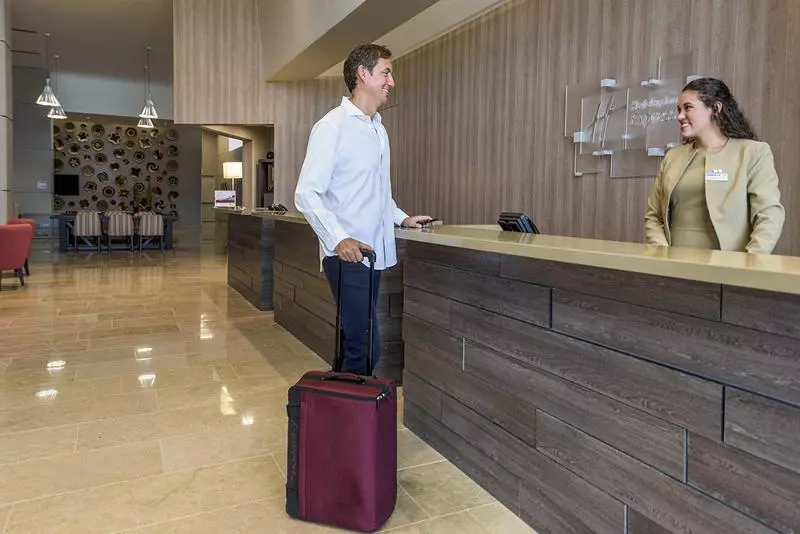 ホテル Holiday Inn Express Barranquilla Buenavista, An Ihg