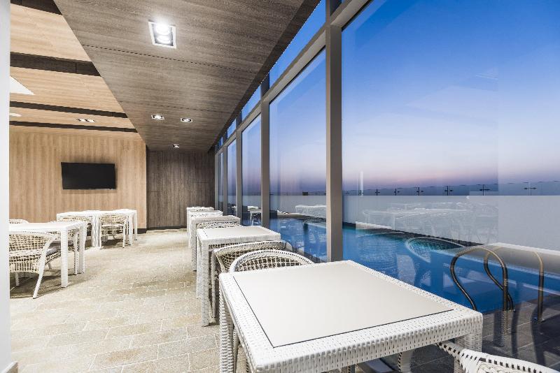 هتل Holiday Inn Express Barranquilla Buenavista, An Ihg