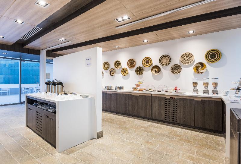 هتل Holiday Inn Express Barranquilla Buenavista, An Ihg