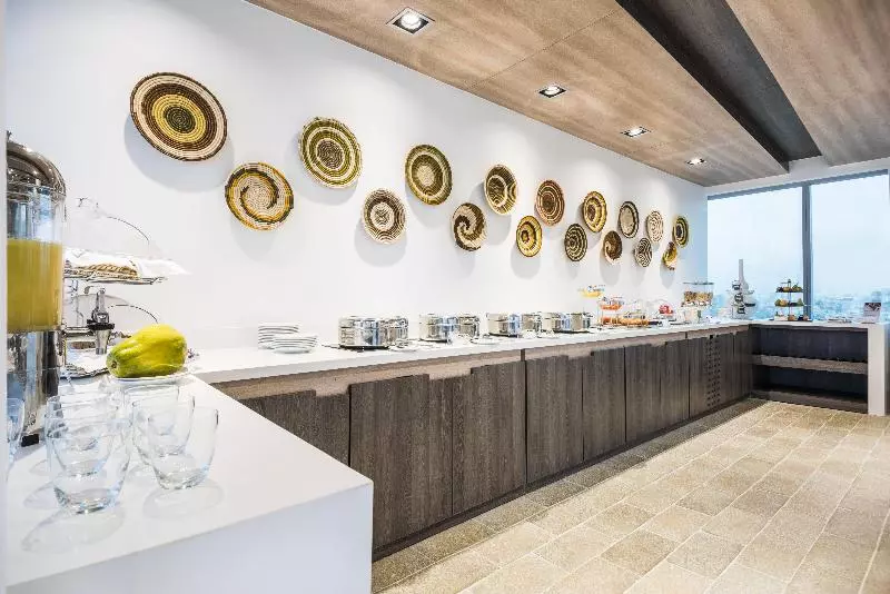 ホテル Holiday Inn Express Barranquilla Buenavista, An Ihg