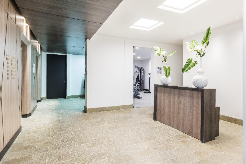 هتل Holiday Inn Express Barranquilla Buenavista, An Ihg