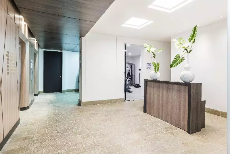 ホテル Holiday Inn Express Barranquilla Buenavista, An Ihg