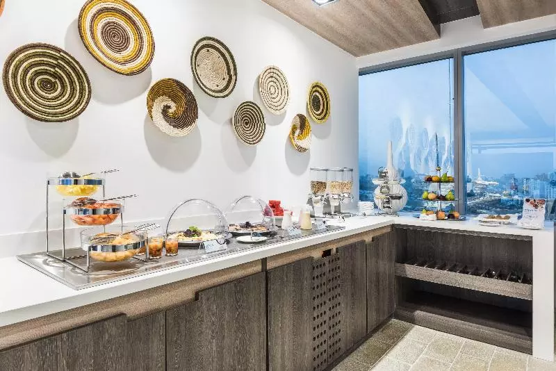 ホテル Holiday Inn Express Barranquilla Buenavista, An Ihg