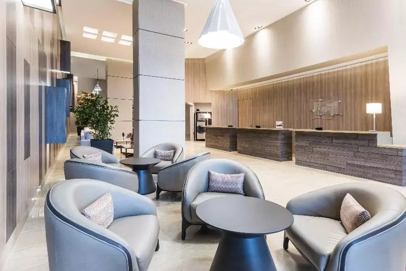 ホテル Holiday Inn Express Barranquilla Buenavista, An Ihg
