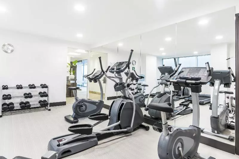 ホテル Holiday Inn Express Barranquilla Buenavista, An Ihg