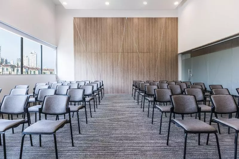 ホテル Holiday Inn Express Barranquilla Buenavista, An Ihg