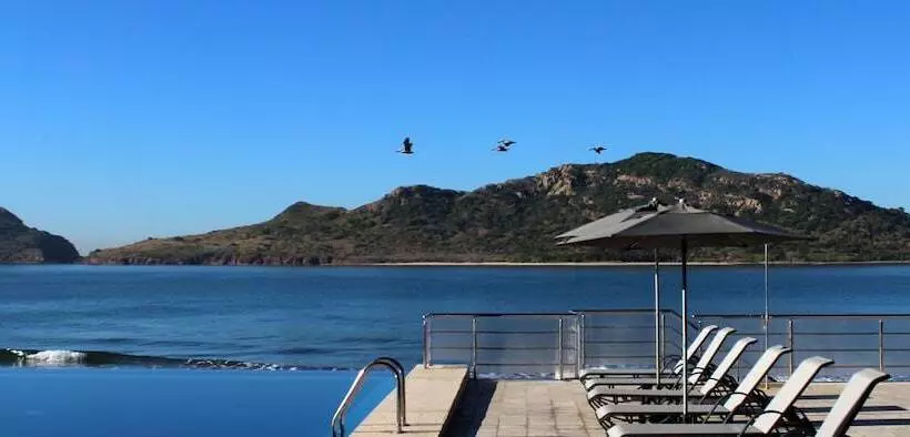 هتل Holiday Inn Resort Mazatlan By Ihg