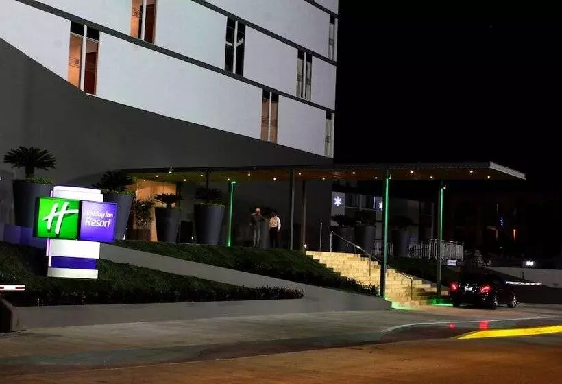 هتل Holiday Inn Resort Mazatlan By Ihg