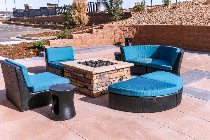 בית מלון כפרי Holiday Inn & Suites Denver Tech Center Centennial, An Ihg