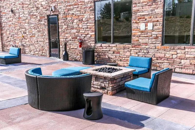 ホテル Holiday Inn & Suites Denver Tech Center Centennial, An Ihg