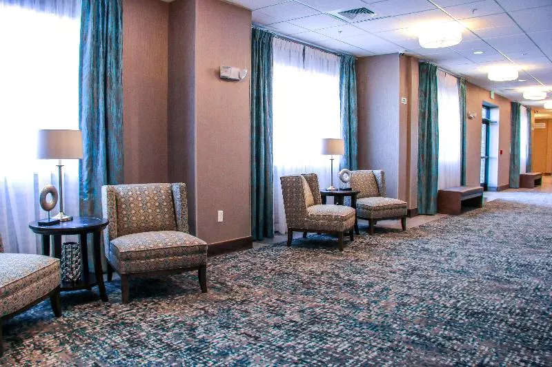 ホテル Holiday Inn & Suites Denver Tech Center Centennial, An Ihg