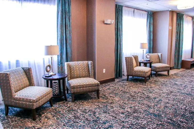 ホテル Holiday Inn & Suites Denver Tech Center Centennial, An Ihg