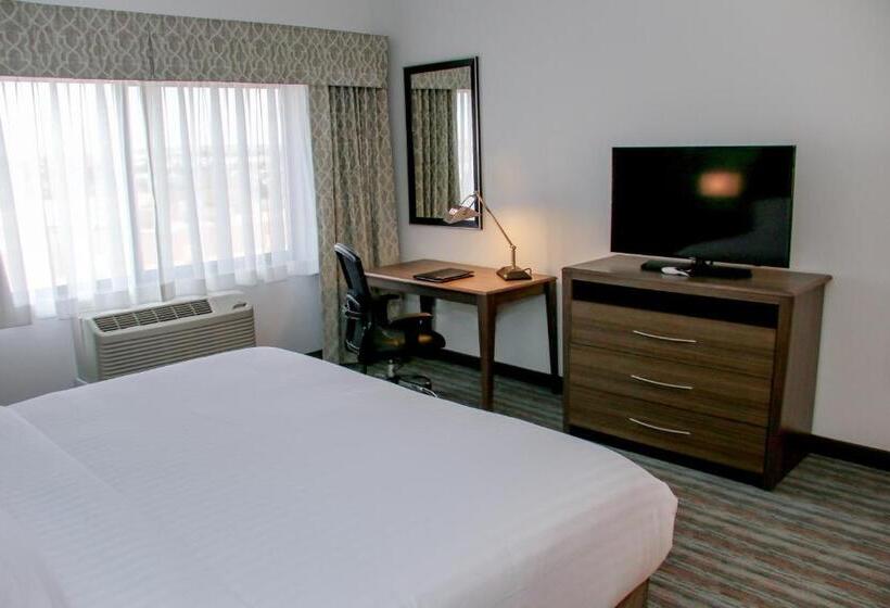 בית מלון כפרי Holiday Inn & Suites Denver Tech Center Centennial, An Ihg