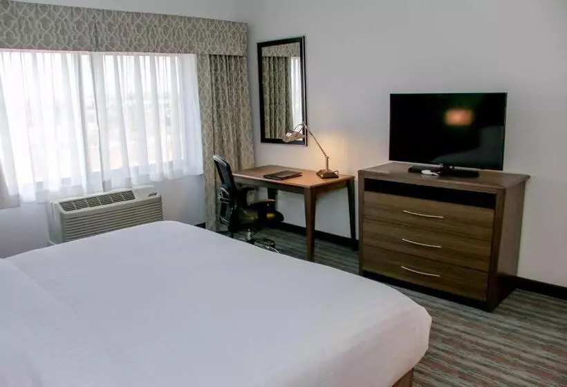 ホテル Holiday Inn & Suites Denver Tech Center Centennial, An Ihg