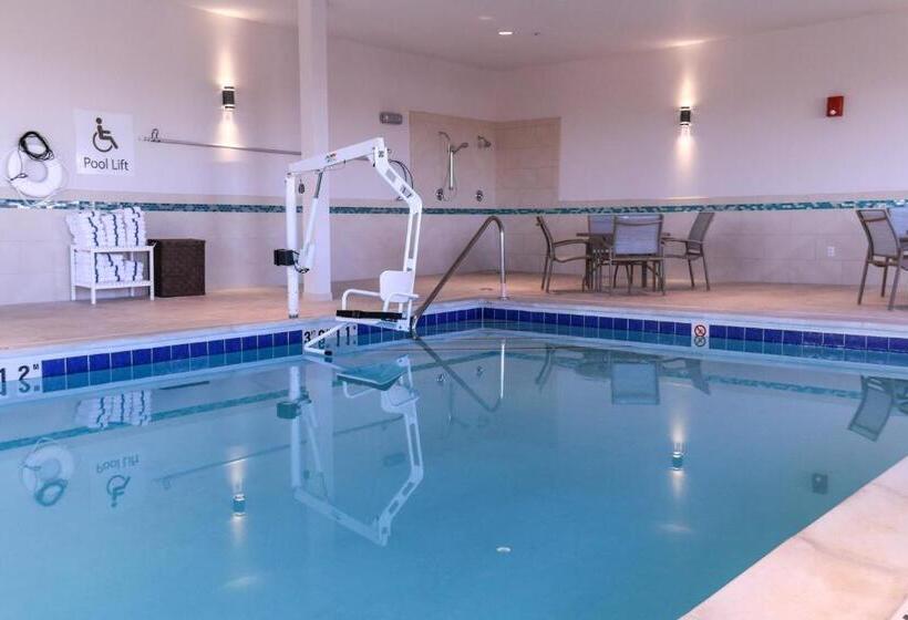 בית מלון כפרי Holiday Inn & Suites Denver Tech Center Centennial, An Ihg