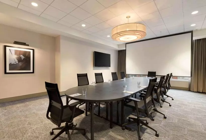 ホテル Homewood Suites By Hilton Chicago West Loop Fulton Mkt Area