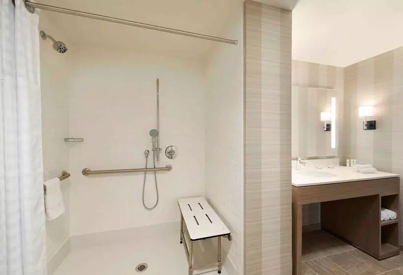 ホテル Homewood Suites By Hilton Chicago West Loop Fulton Mkt Area