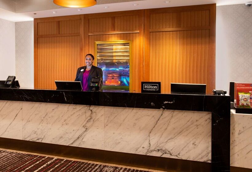 فندق Homewood Suites By Hilton Chicago West Loop Fulton Mkt Area