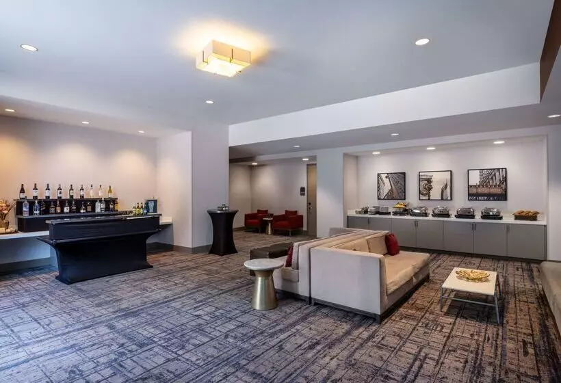 ホテル Homewood Suites By Hilton Chicago West Loop Fulton Mkt Area