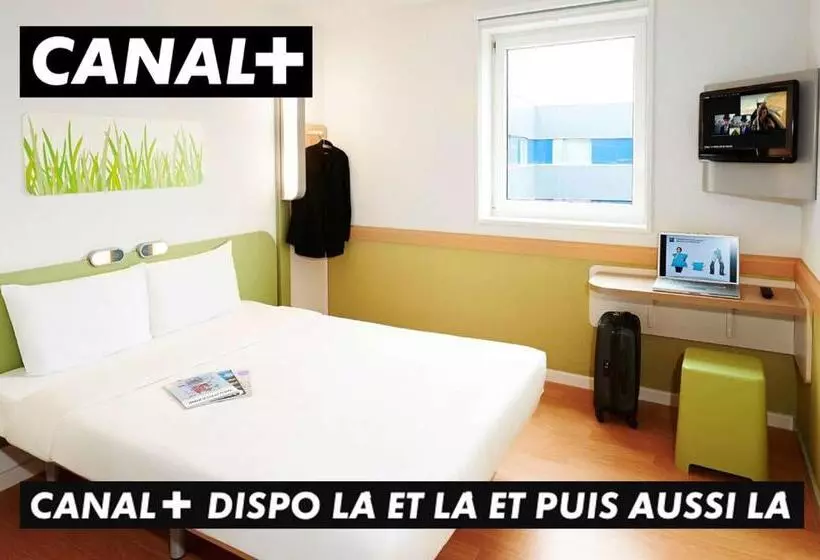 ホテル Ibis Budget Saint Paul Les Dax
